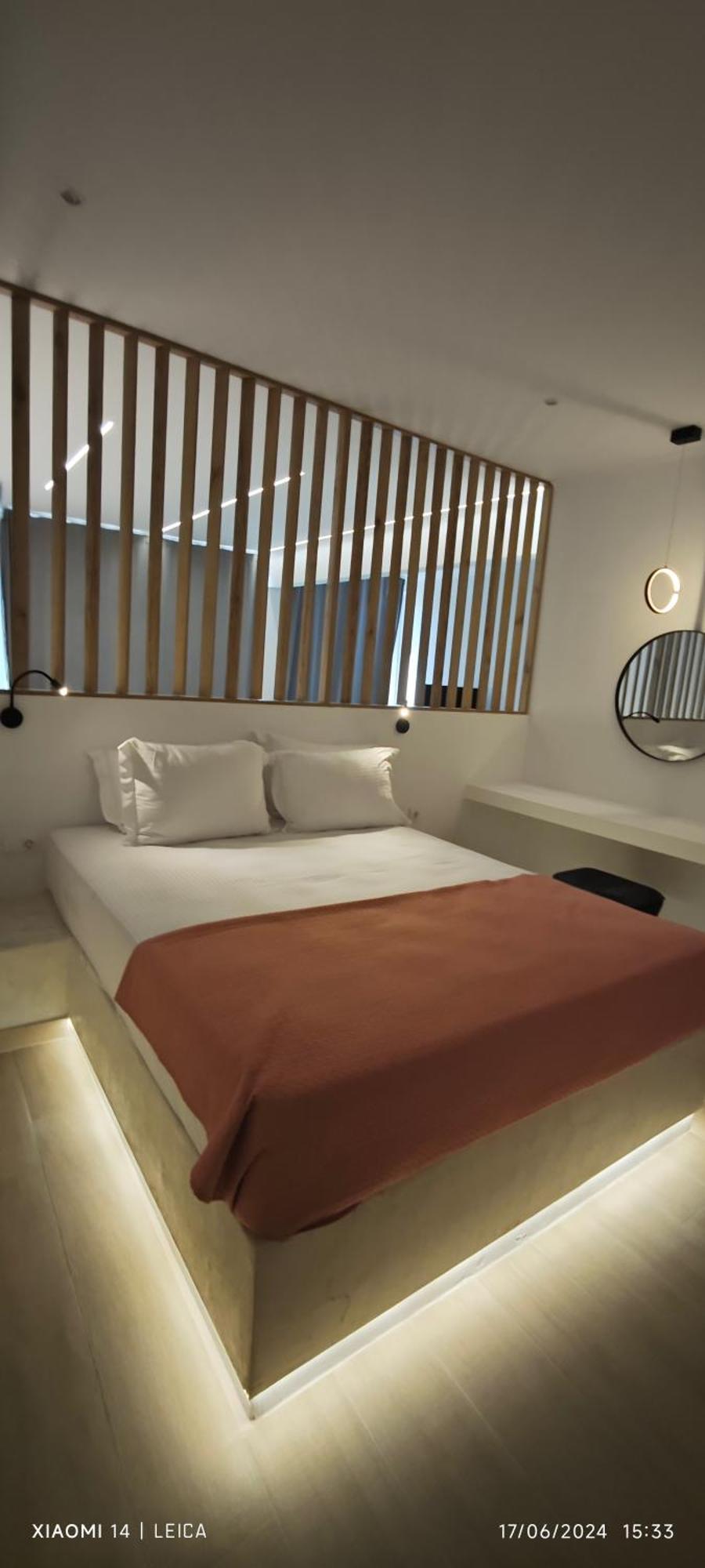 La Dolce Vita-Your Urban Stay Thessaloniki Exterior foto