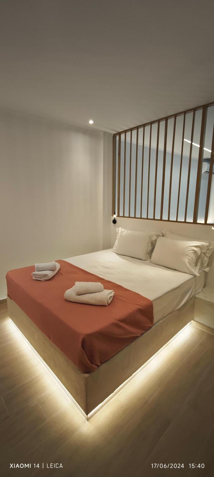 La Dolce Vita-Your Urban Stay Thessaloniki Exterior foto
