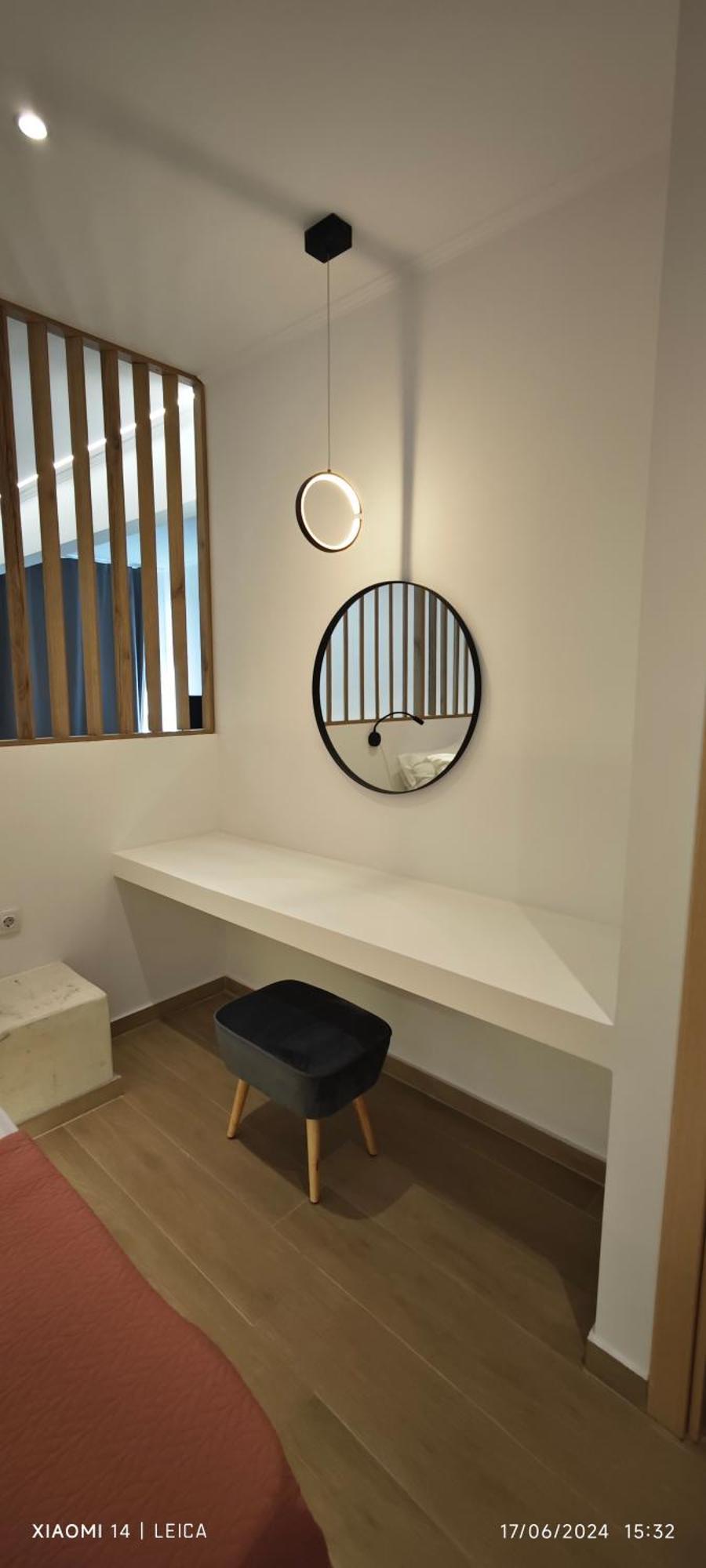 La Dolce Vita-Your Urban Stay Thessaloniki Exterior foto