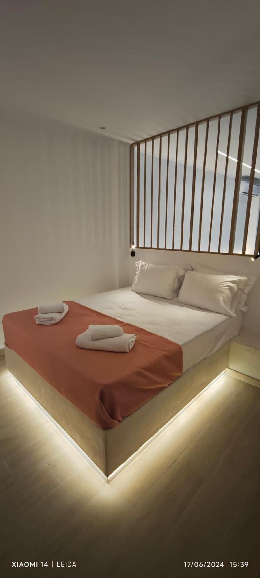 La Dolce Vita-Your Urban Stay Thessaloniki Exterior foto