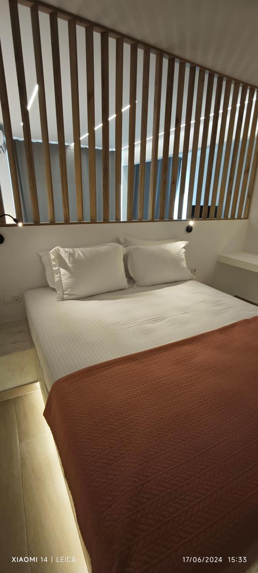 La Dolce Vita-Your Urban Stay Thessaloniki Exterior foto