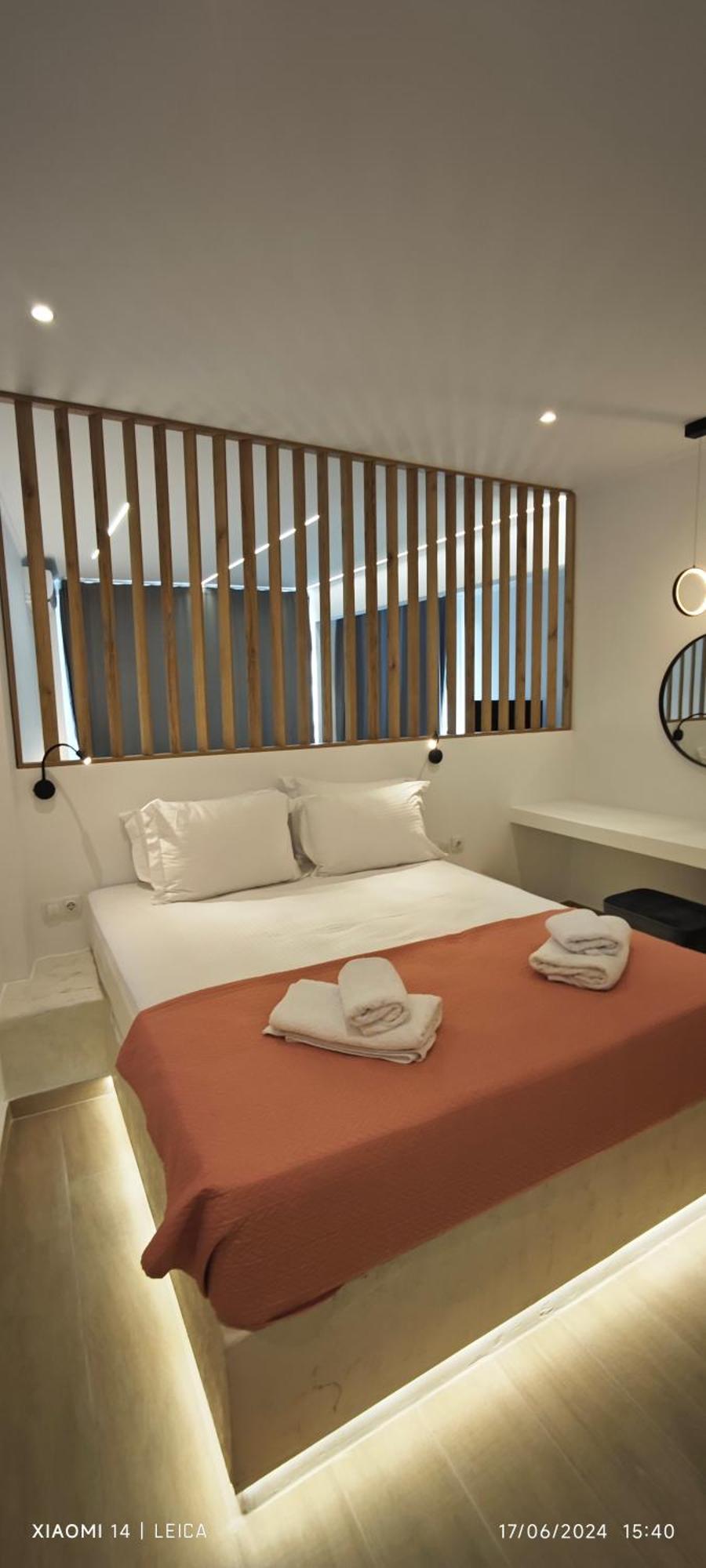 La Dolce Vita-Your Urban Stay Thessaloniki Exterior foto