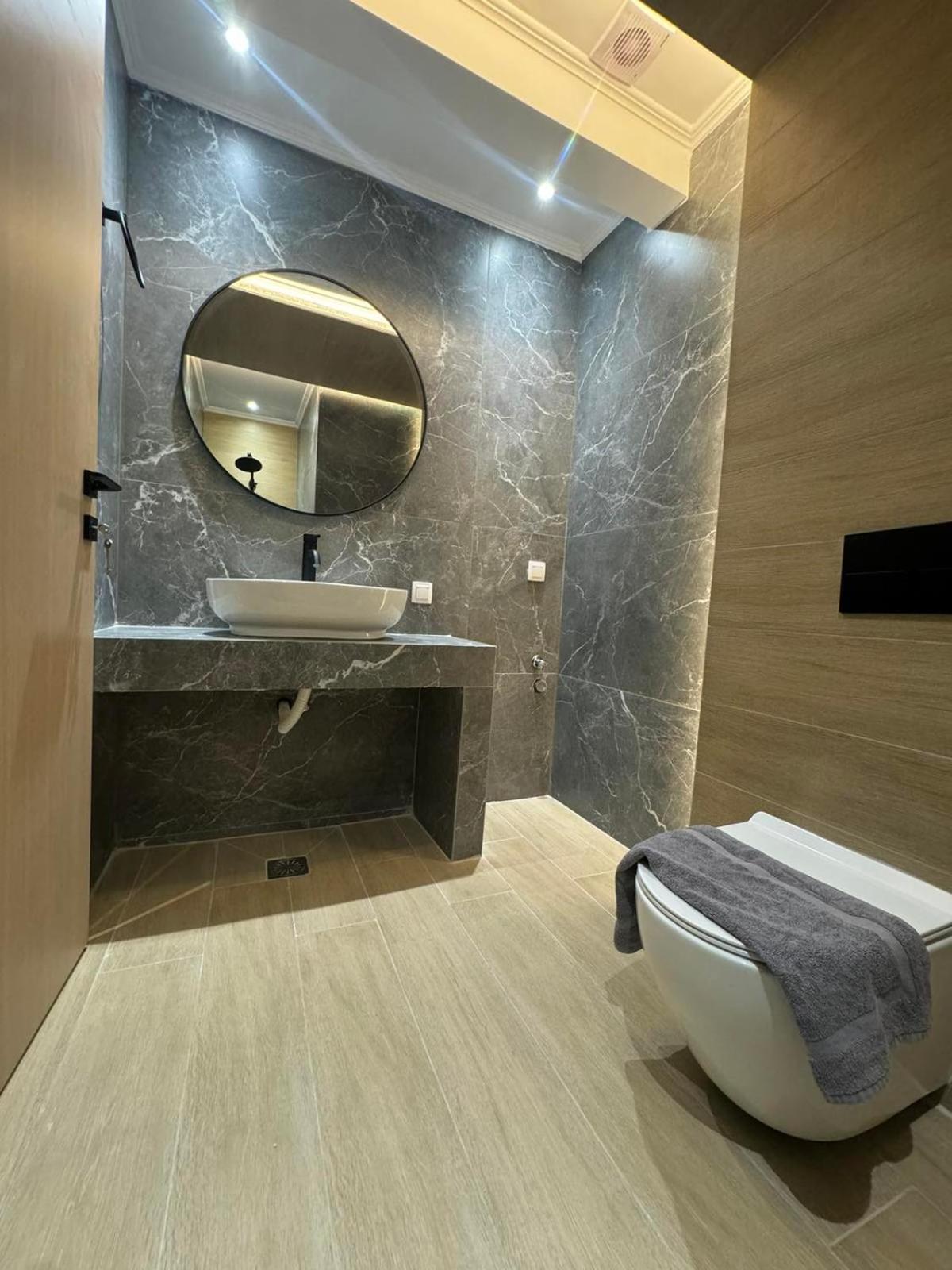 La Dolce Vita-Your Urban Stay Thessaloniki Exterior foto