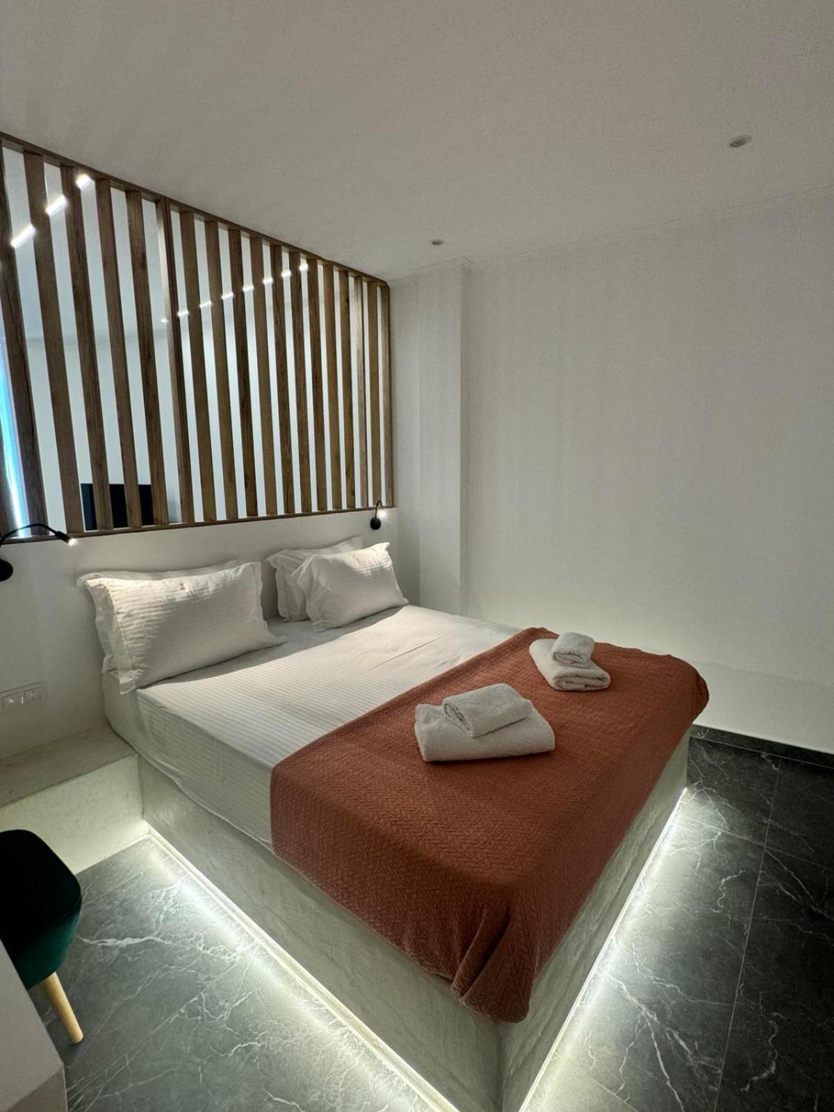 La Dolce Vita-Your Urban Stay Thessaloniki Exterior foto